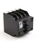 Eaton Hilfsschalterbaustein DIL A-XHI40 276428 (4 Stk.) OVP