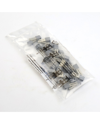 WAGO Brücker 281-402 (25Stk.) OVP