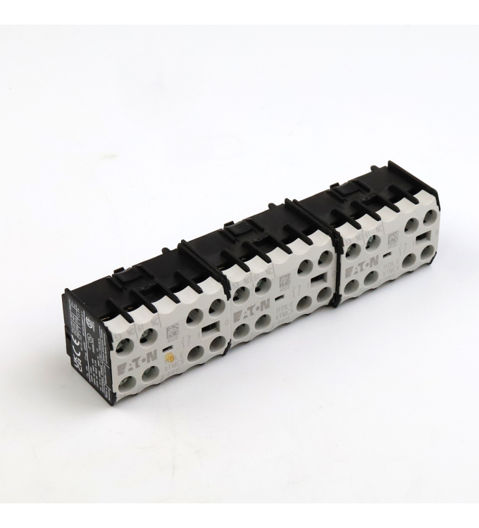Eaton Hilfsschalter 11DILE 010224 (3Stk.) NOV