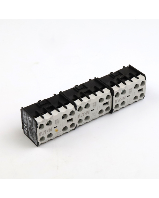Eaton Hilfsschalter 11DILE 010224 (3Stk.) NOV