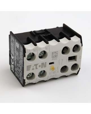 Eaton Hilfsschalter 11DILE 010224 (3Stk.) NOV