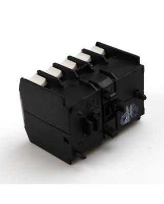 Eaton Hilfsschalter 11DILE 010224 (3Stk.) NOV