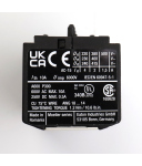 Eaton Hilfsschalter 11DILE 010224 (3Stk.) NOV