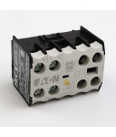 Eaton Hilfsschalter 11DILE 010224 (3Stk.) NOV