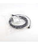 MURR ELEKTRONIK Verbindungskabel M12 St. M12 Bu. 7000-40121-6340850 OVP