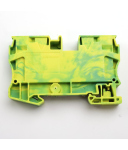Siemens Schutzleiterklemme 8WH2000-0CK07 (19Stk.) NOV