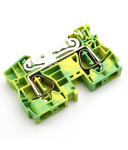 Siemens Schutzleiterklemme 8WH2000-0CK07 (19Stk.) NOV