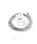 MURR ELEKTRONIK Verbindungskabel M8 Bu. freies Ltg-ende 7000-08741-2400500 OVP