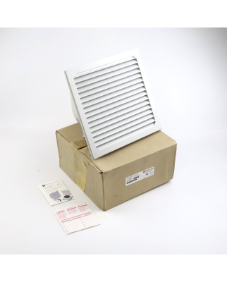 Rübsamen & Herr Filterlüfter LV400 230V 50/60Hz OVP