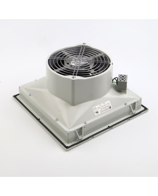 Rübsamen & Herr Filterlüfter LV400 230V 50/60Hz OVP