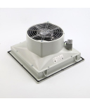 Rübsamen & Herr Filterlüfter LV400 230V 50/60Hz OVP