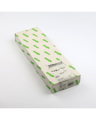 WAGO Stecker 770-275 25A (18Stk.) OVP