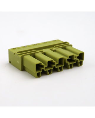 WAGO Stecker 770-275 25A (18Stk.) OVP