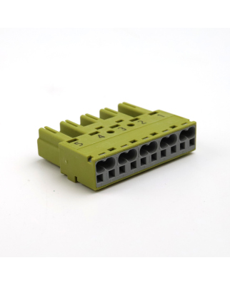 WAGO Stecker 770-275 25A (18Stk.) OVP