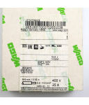 WAGO Stecker 770-275 25A (18Stk.) OVP