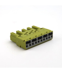 WAGO Stecker 770-275 25A (18Stk.) OVP