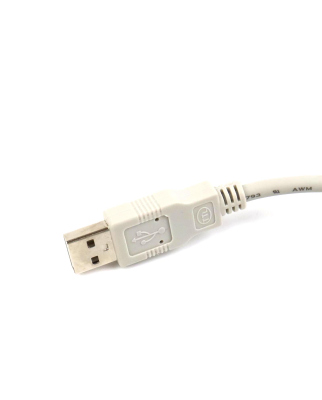 Indukey Industrie-Tastatur KS22206 NOV