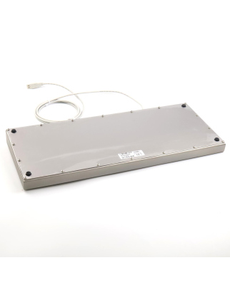 Indukey Industrie-Tastatur KS22206 NOV