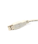 Indukey Industrie-Tastatur KS22206 NOV