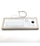 Indukey Industrie-Tastatur KS22206 NOV