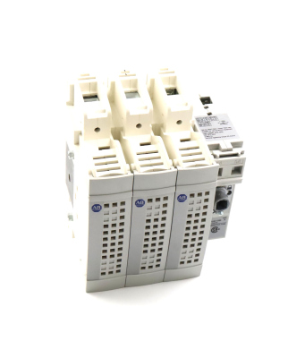 Allen Bradley Trennschalter 194R-J100-1753 Ser.A GEB