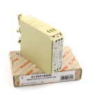 Weidmüller Terminalblock EMA EG4 U-U 0-10V/0-10V 8140310000 OVP