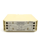 Weidmüller Terminalblock EMA EG4 U-U 0-10V/0-10V 8140310000 OVP