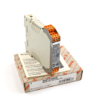 Weidmüller Signalwandler WAS5 VVC HF 0-10/0-10V 8447370000 OVP
