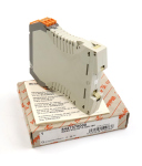 Weidmüller Signalwandler WAS5 VVC HF 0-10/0-10V 8447370000 OVP