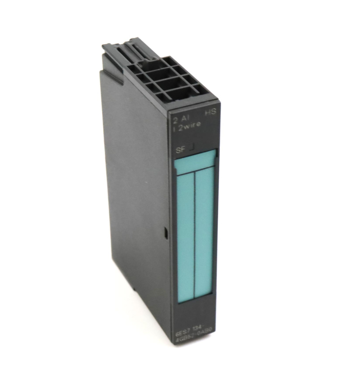Simatic S7 ET200S 6ES7 134-4GB52-0AB0 NOV