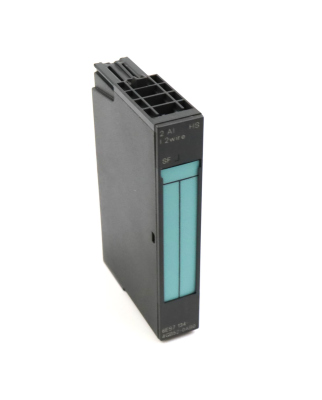 Simatic S7 ET200S 6ES7 134-4GB52-0AB0 NOV