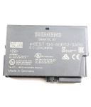 Simatic S7 ET200S 6ES7 134-4GB52-0AB0 NOV