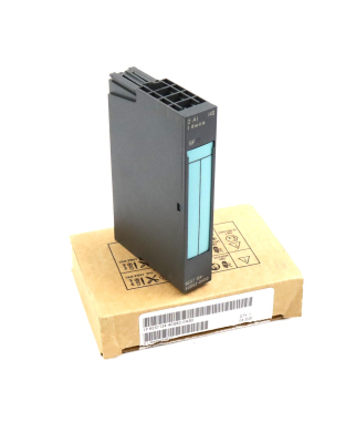 Simatic S7 ET200S 6ES7 134-4GB62-0AB0 OVP