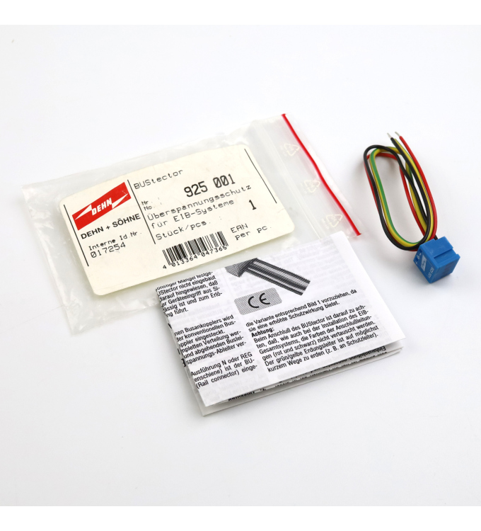 DEHN Überspannungsableiter BT 24 925 001 OVP