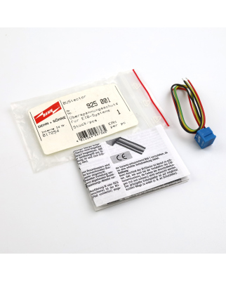 DEHN Überspannungsableiter BT 24 925 001 OVP