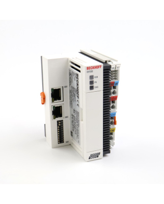 Beckhoff PROFINET-RT-Buskoppler EK9300 NOV