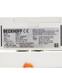 Beckhoff PROFINET-RT-Buskoppler EK9300 NOV
