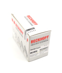 Beckhoff PROFIBUS Koppler BK3000 SIE