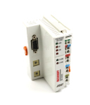 Beckhoff PROFIBUS Koppler BK3000 GEB