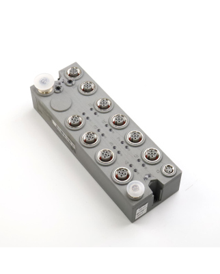 B&R PROFIBUS DP Bus Controller X67BC6321.L12 OVP