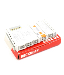 Beckhoff 2-Kanal-Analog-Eingangsklemme KL3172 OVP