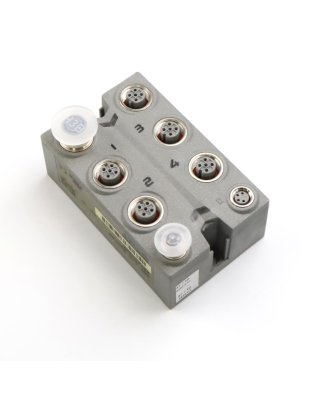 B&R Analog Eingangsmodul X67AI1223 OVP