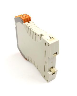 Weidmüller Signalwandler WAS5 VCC HF 0-10/0-20MA 8447310000 GEB