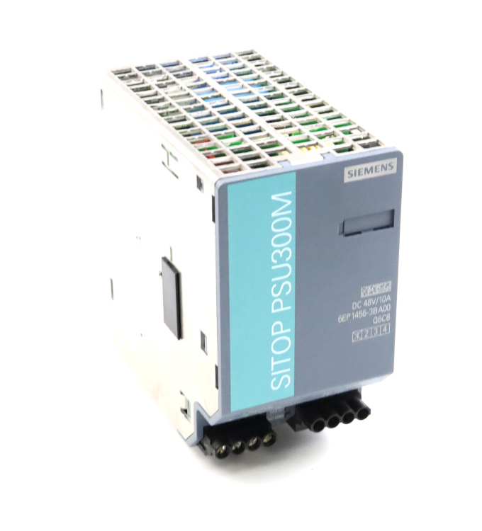 SIMATIC SITOP PSU300M 6EP1456-3BA00 GEB