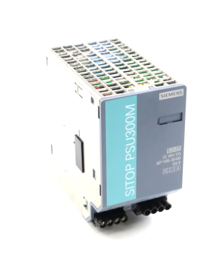 SIMATIC SITOP PSU300M 6EP1456-3BA00 GEB