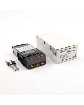 PMA GmbH Temperaturregler KS10-I 9407 403 13201 OVP