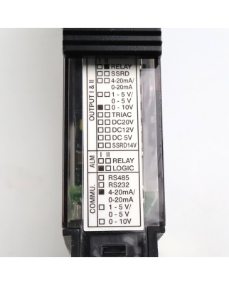 PMA GmbH Temperaturregler KS10-I 9407 403 13201 OVP