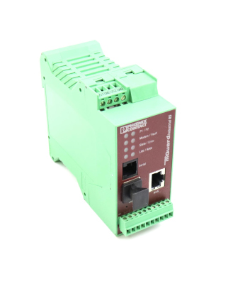Phoenix Contact Router FL MGUARD RS VPN 2989611 GEB