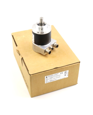Pepperl+Fuchs Encoder DVS58N-021YYR0BN-0013 515342 OVP