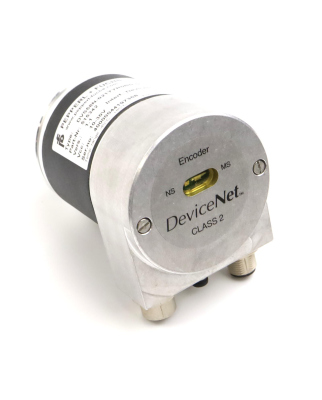 Pepperl+Fuchs Encoder DVS58N-021YYR0BN-0013 515342 OVP
